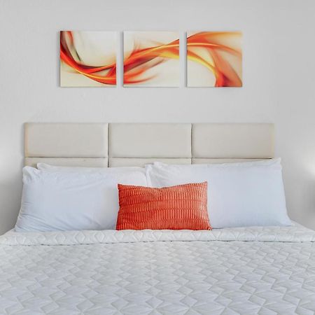 Beachfront Romantic Studio Escape W Perfect View 1212 Myrtle Beach Exterior photo